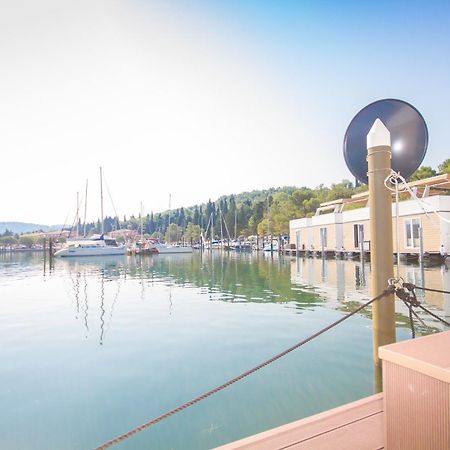 Eldamar Floating House Portoroz Daire Dış mekan fotoğraf