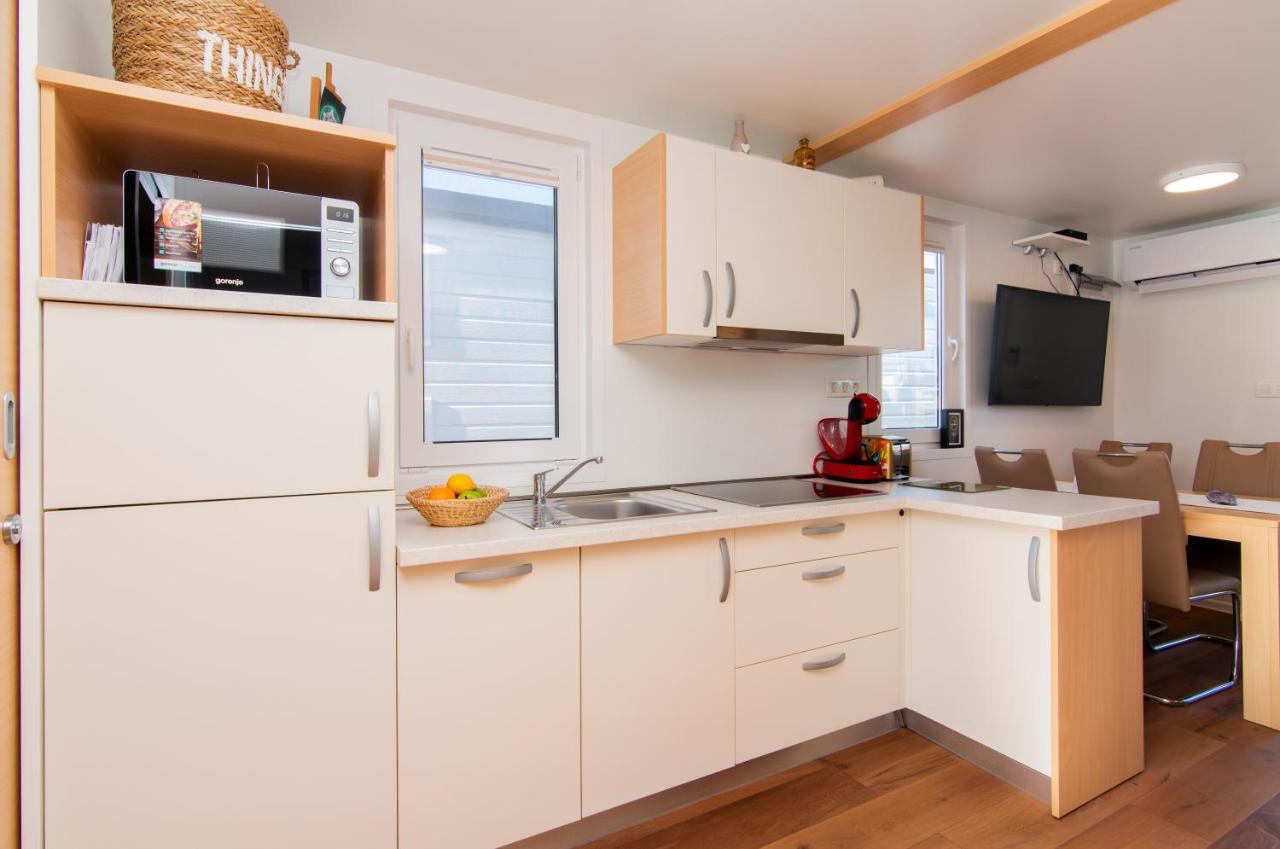 Eldamar Floating House Portoroz Daire Dış mekan fotoğraf