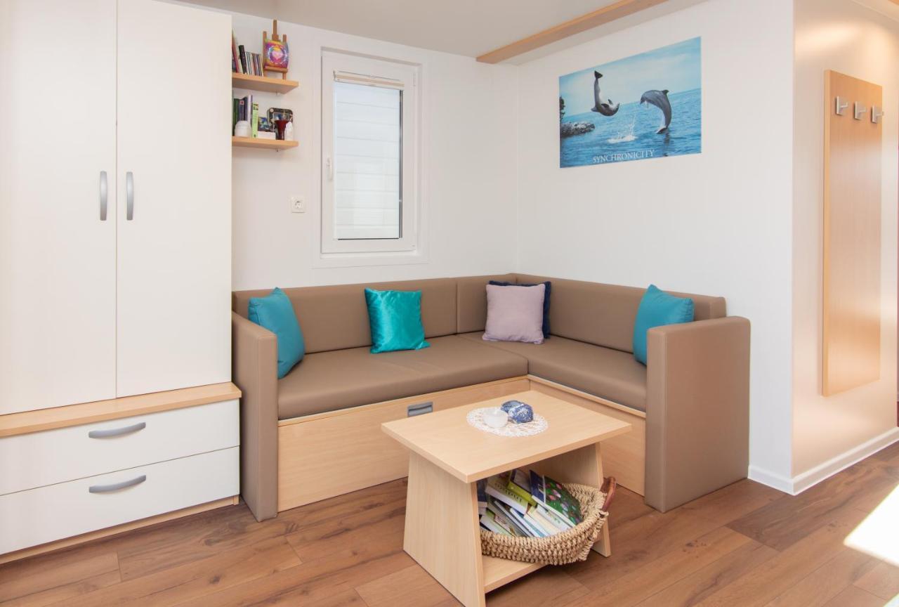 Eldamar Floating House Portoroz Daire Dış mekan fotoğraf